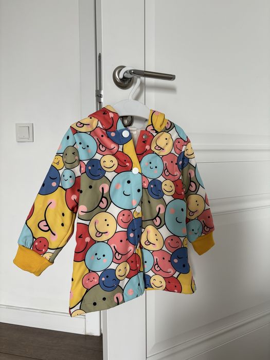 Комбинезон демисезонный