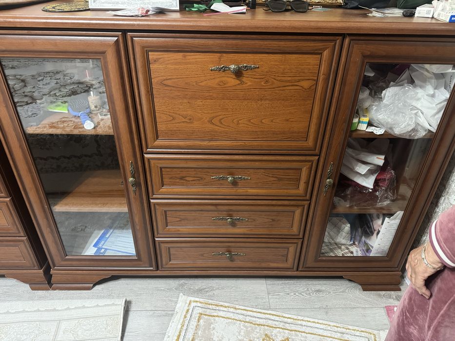 Спальный гарнитур