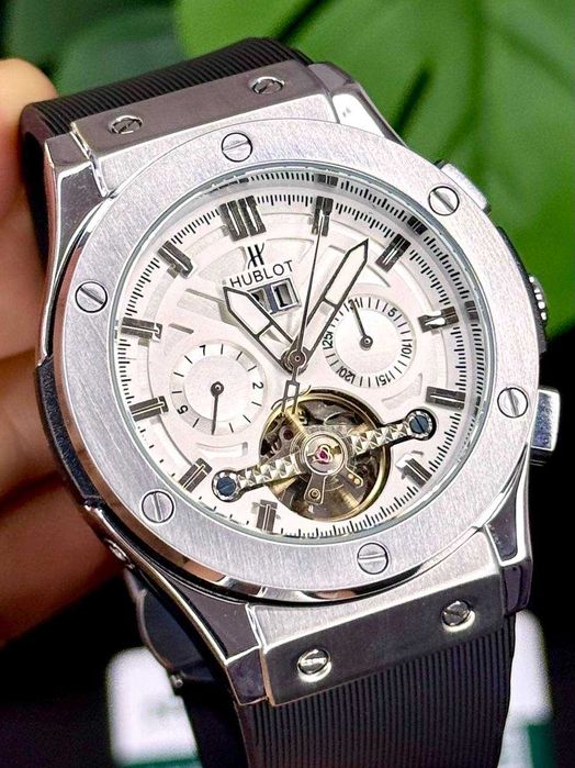 Watch | Часы | Soatlar | Rolex Tissot Orient Omega Patek Gucci Hublot