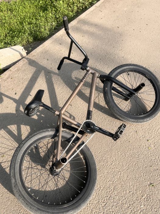 Bmx бмх dk cygnus 2021