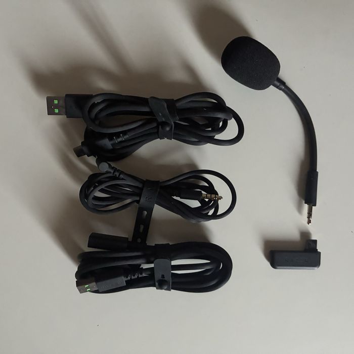 Razor Barracuda X wireless