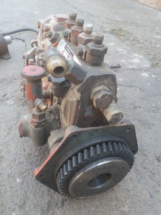 Продаётся компрессор на МАН 15- 240.