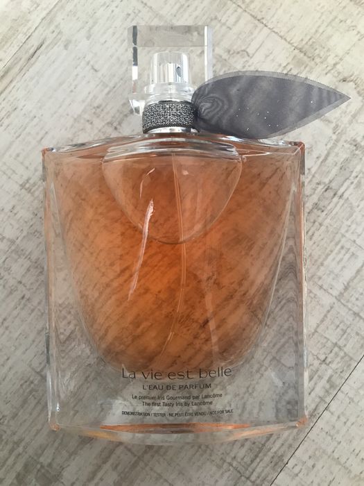 Дамски парфюм Lancôme La Vie Est Belle 100ml