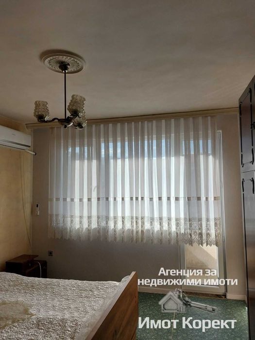 Продава се Тристаен апартамент в Асеновград - 160 кв.м за 969 €/кв.м - Снимка #4