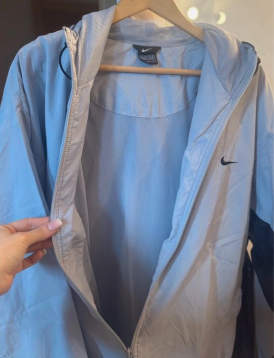 Nike jachetă sportivă