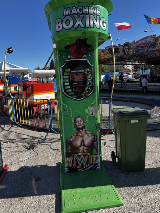 Турски боксови круши