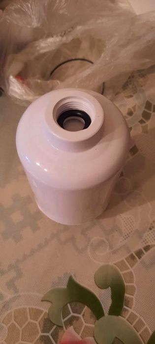 Фильтр для душа компании Цептер Интернешенл