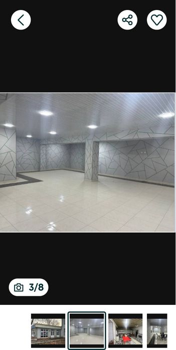 Кафе ошхона 511 кв.11 хона