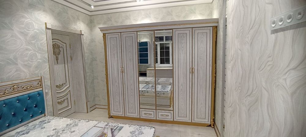 Мебель на заказ Андижон