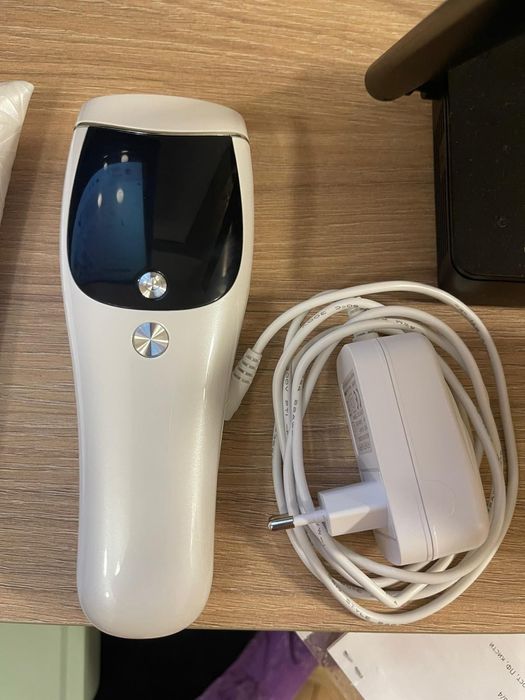 Епилатор за тяло и лице