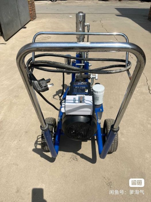 Апарат для стройки