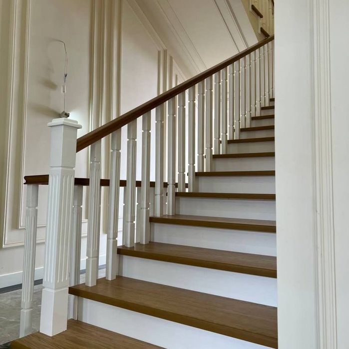 Zamon_Premium — Premium sifat arzon narxda! Zina лестница