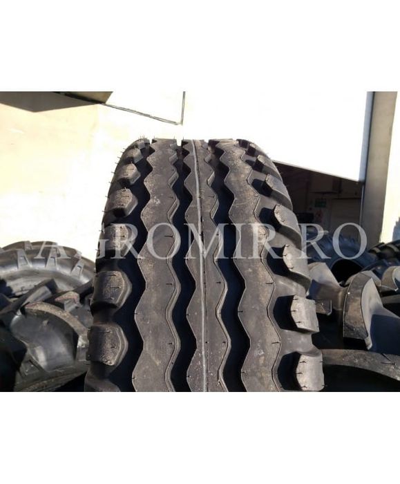 ANVELOPA 12.5/80-18 OZKA KNK48 14PR TT  Cauciucuri tractor, Fiat, Case, Fendt, John Deere, New Holland, Massey Ferguson, UTB   Cauciucuri tractor, Fia