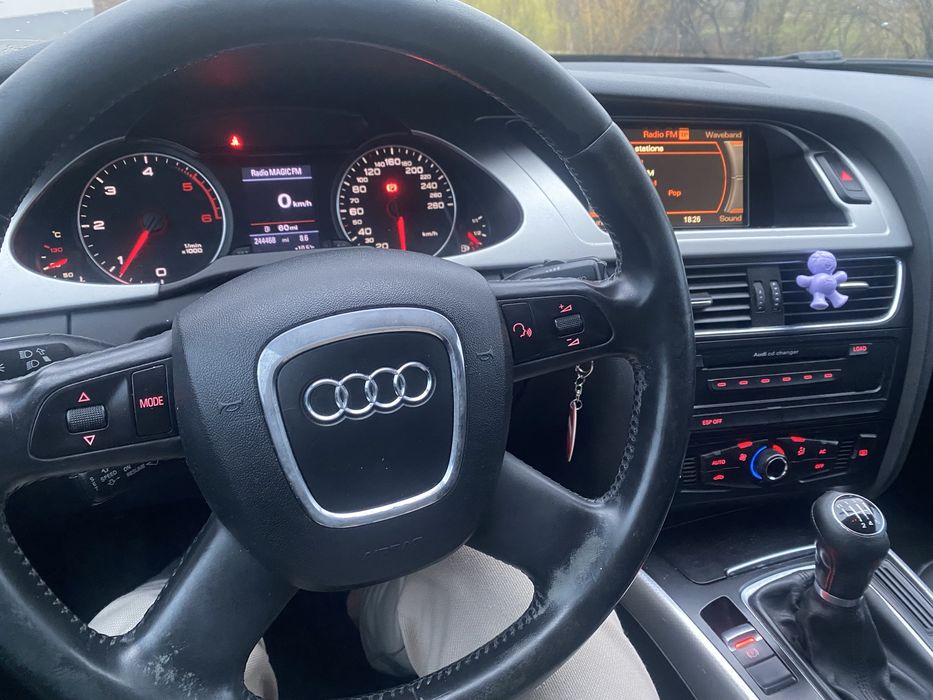 Nissan Qashqai 1,5 dci/audi a4