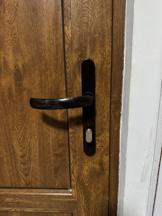 Usa termopan apartament