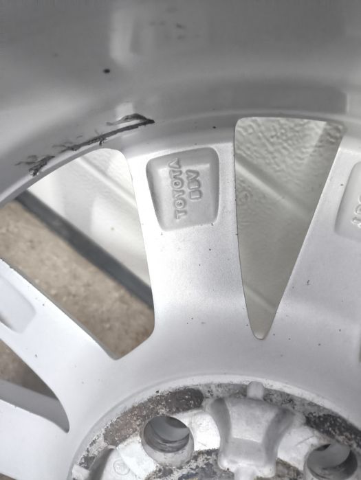 Диски Тойота Камри