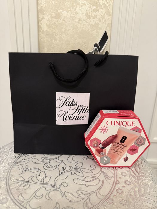 Элитная косметика Франция