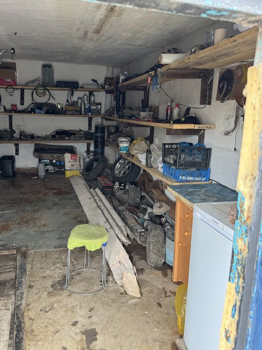 Продам гараж ГСК 2