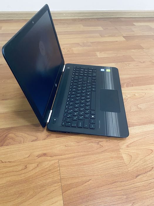 Продам ноутбук i7-6