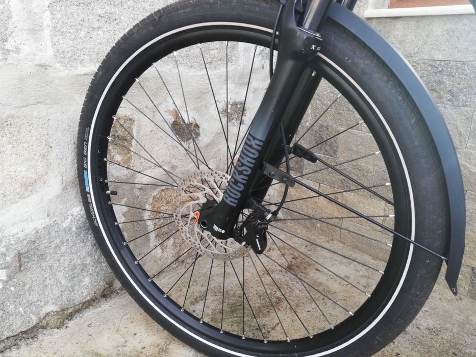 Електрически велосипед Radon Relate