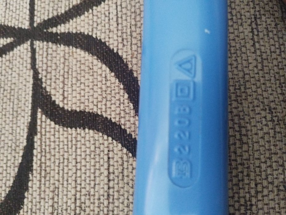 Ретро маша за коса руска