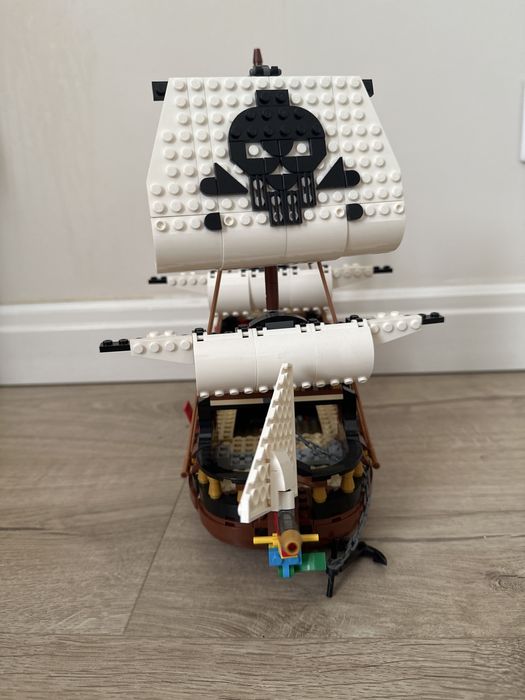 Lego creator лего креатор 31109