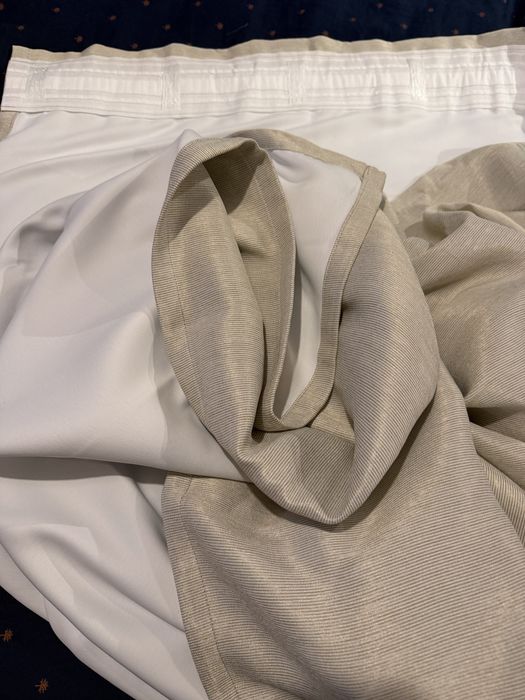 Draperii opace Ikea 145cm*300cm