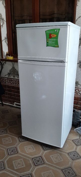 холодилник дамашни хороший состояние