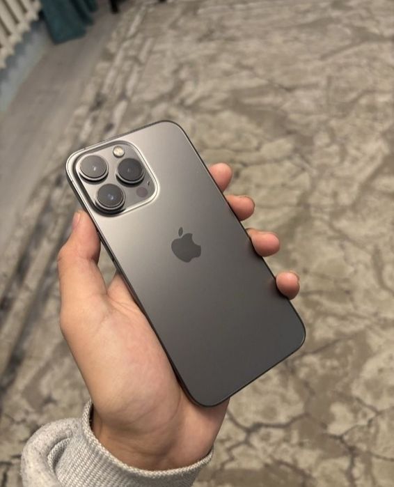 IPhone 13 Pro. 128gb