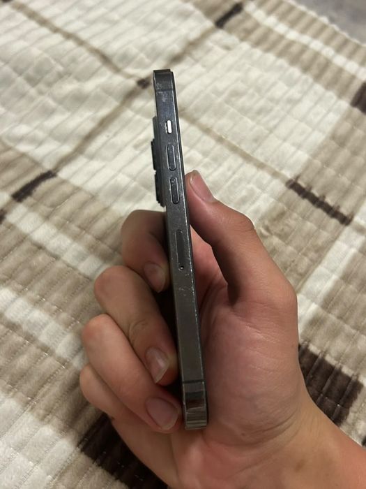 iPHONE 13 pro 256GB