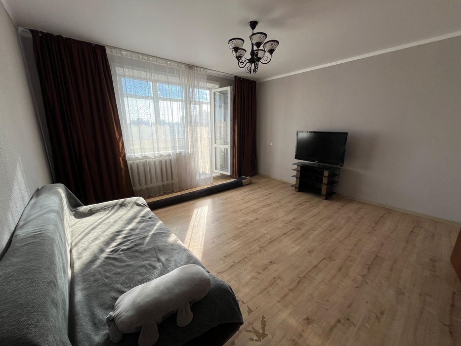 Сдам квартиру, Караганда, Таттимбета 3