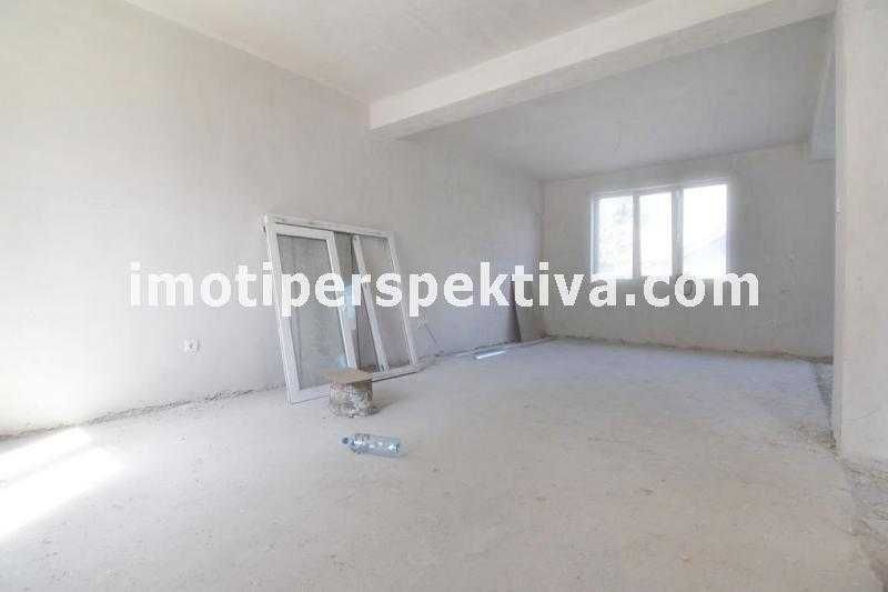 реф.14161 Чисто нова къща в с. Първенец!