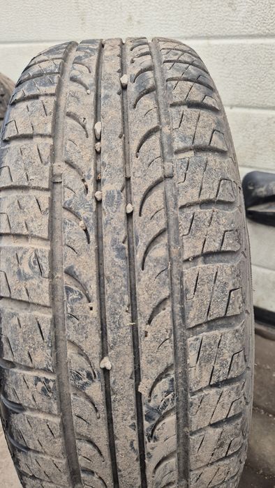 Диски с шинами летние