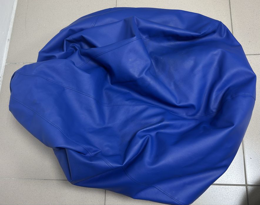 Продам пуфики мягкий мешок