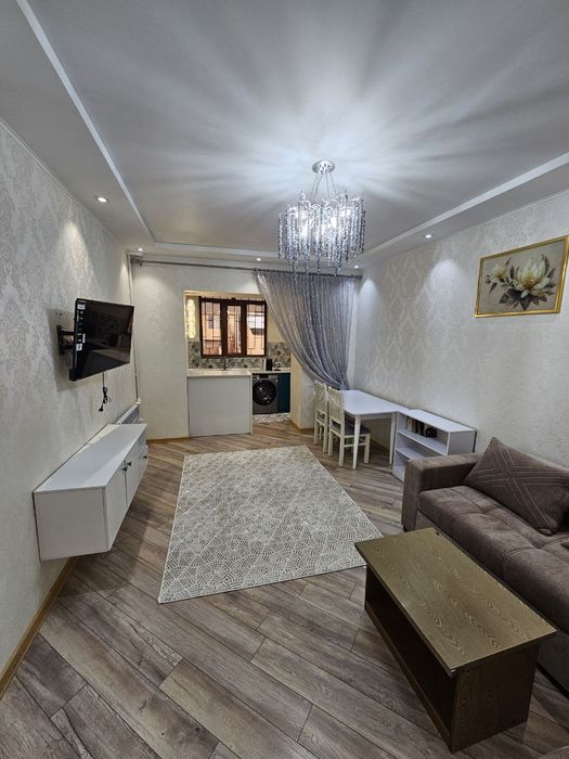 Аренда 2/1/5 Метро Минор