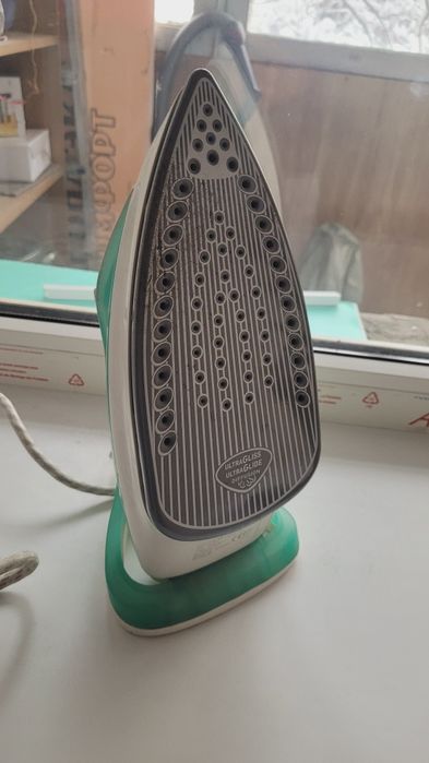 Утюг tefal fv3810