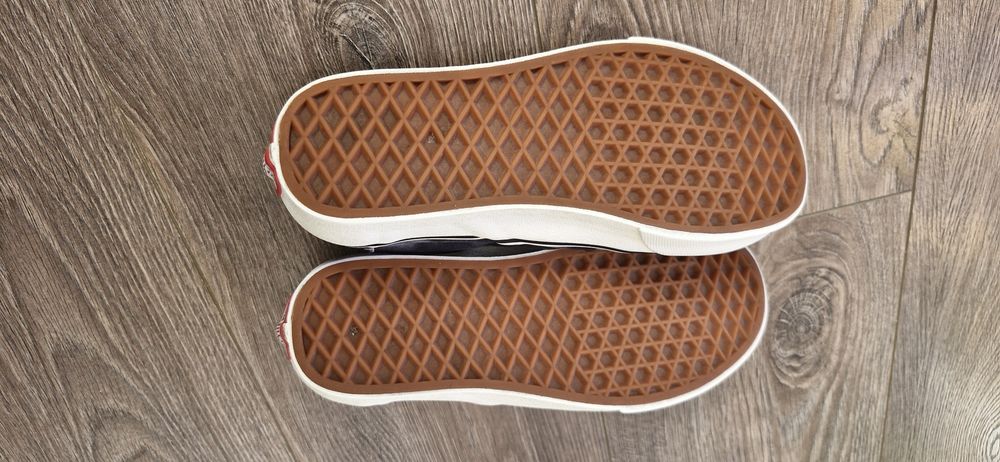 Кецове Vans номер 36