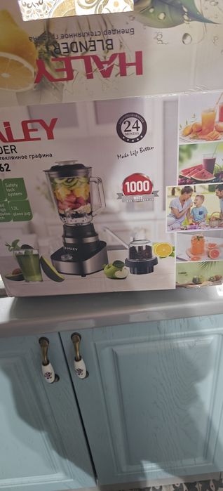 продается блендер