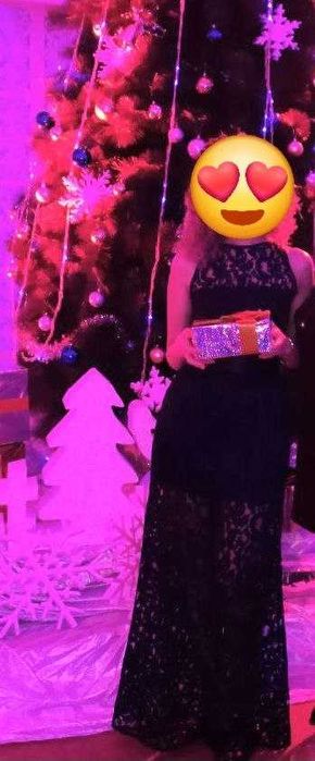 Продам вечернее платье