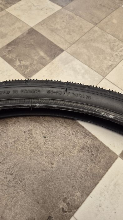 Cauciuc bicicleta  24x1.75