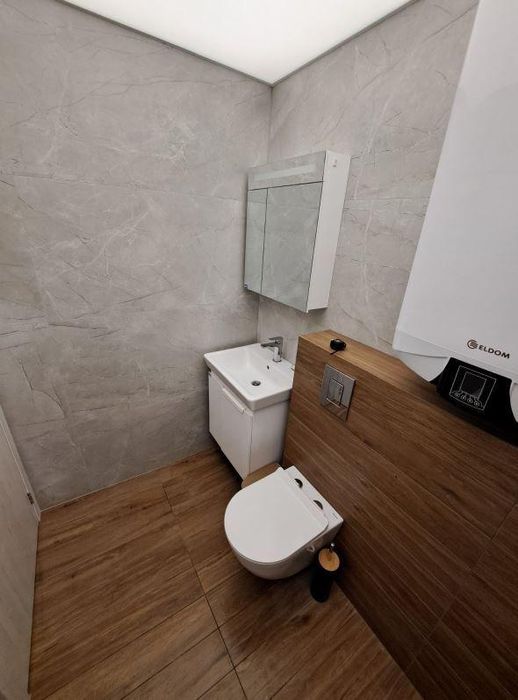 Дава се под наем Двустаен апартамент в Варна, м-т Пчелина - 57 кв.м за 460 € - Снимка #7