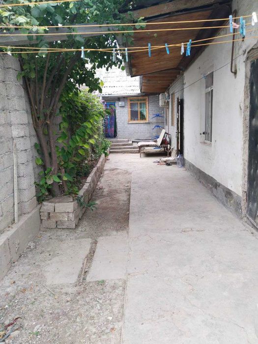 Продается дом г. Нурафшан