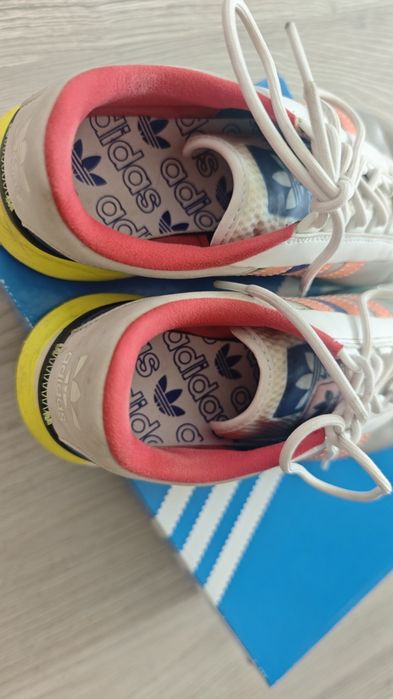 Маратонки Adidas SL Andridge