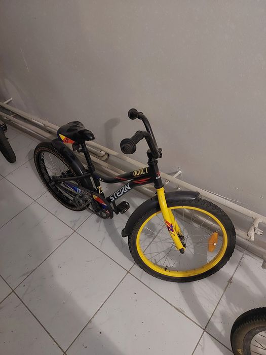 Велосипед детский Stern