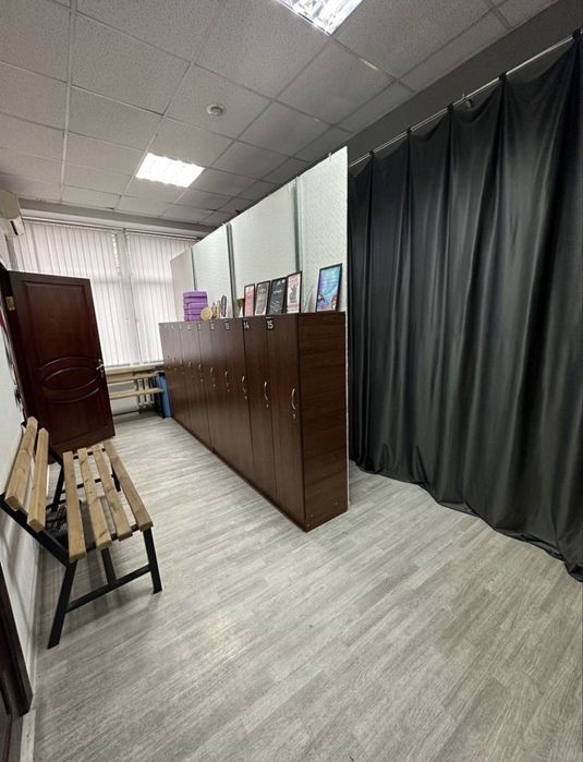 Сдам в аренду зал