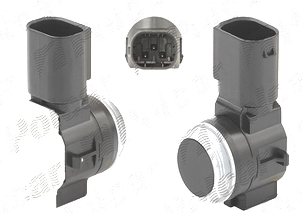 Senzor parcare spate, Citroen C3 Iii, 20, C4 Cactus, 09.20, C4 Grand Picasso Ii, 20, Peugeot 2008, 20, 208 I, 03.20 03.20, 308 Ii, 09.20, Expert 20,