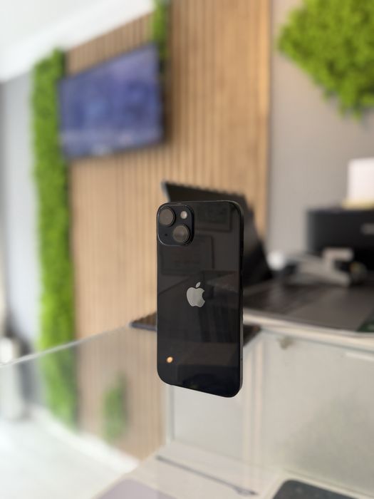 **ATS GSM**iPhone 14 256Gb/Baterie96%/Grad A/Fact+Gar 12 luni