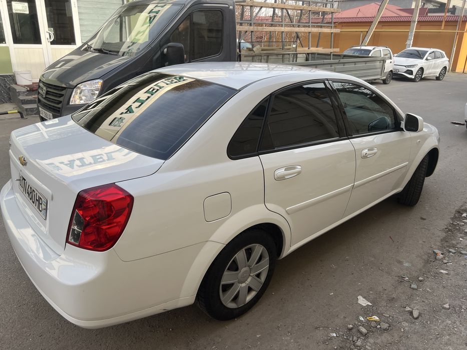 Gentra 2019 года 56.000км