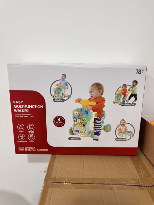 Развивающие коврики для детей