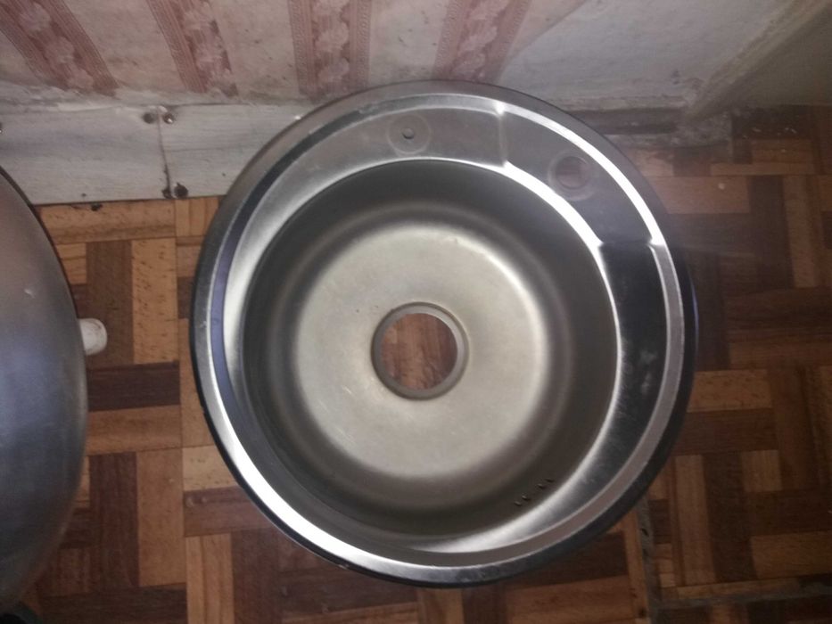 Продам раковины . . .